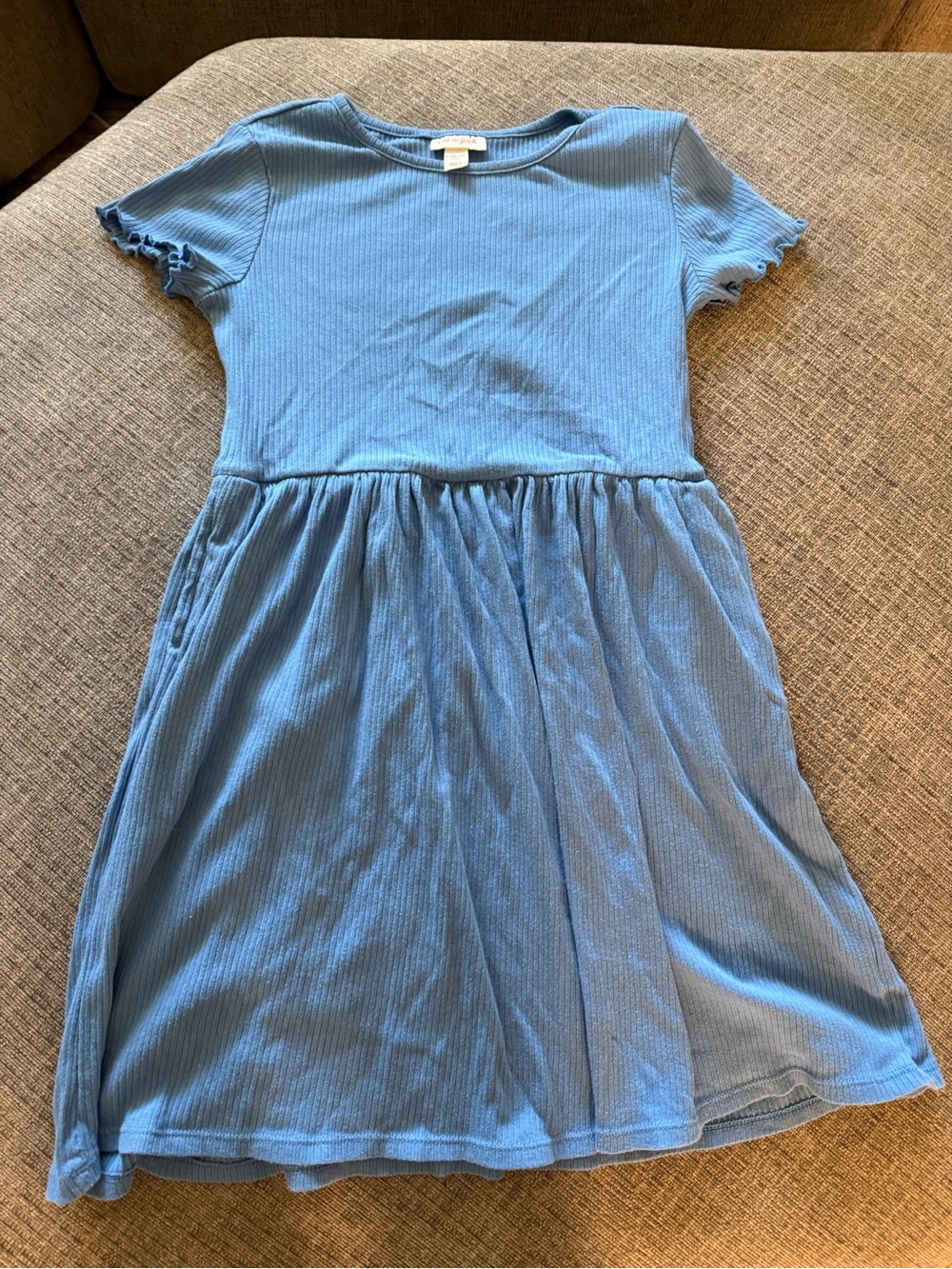 Cat & Jack dress